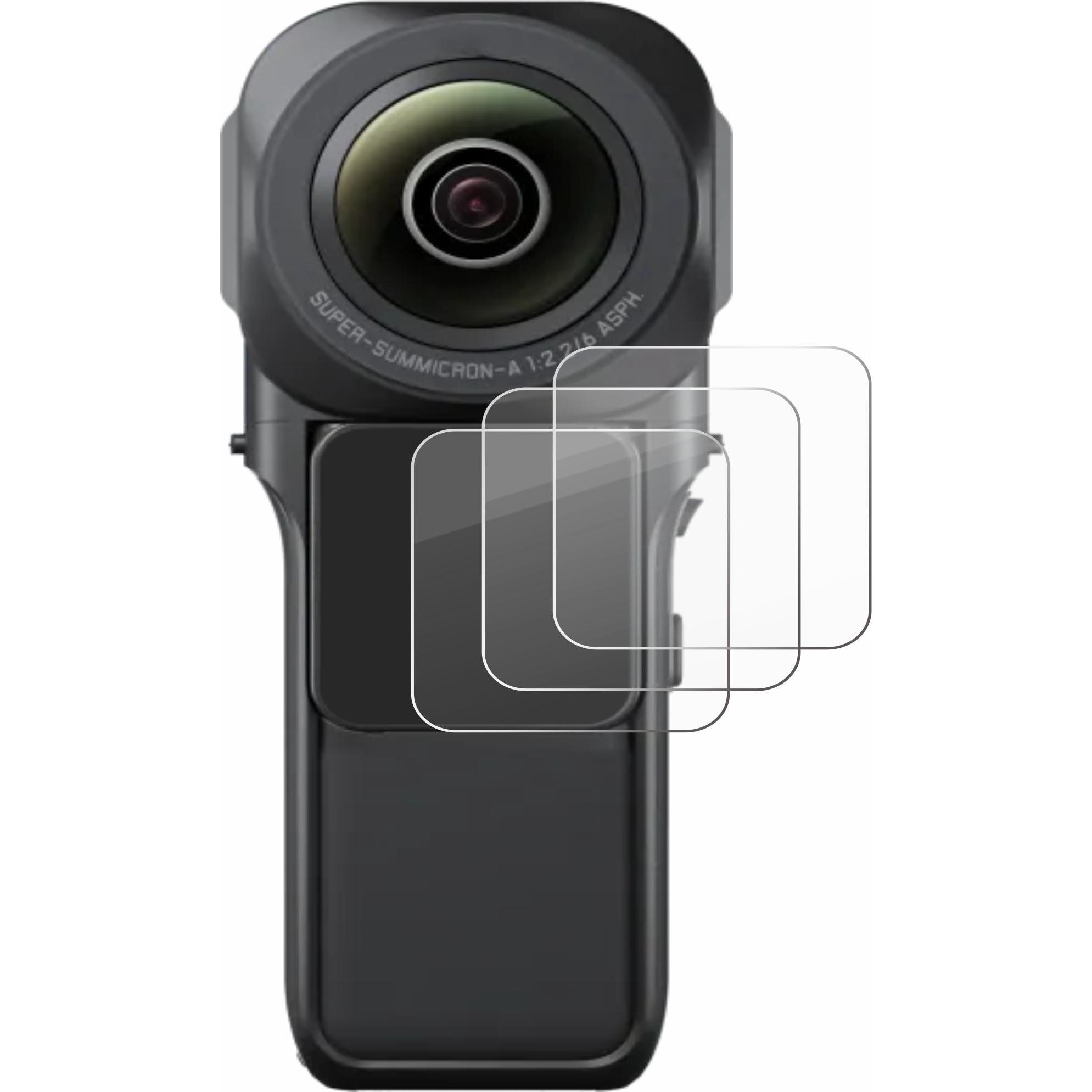 Thumbnail - BROTECT AirGlass Panzerglasfolie, Action Cam Zubehör