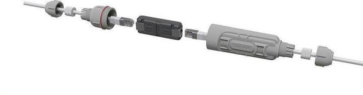 Productafbeelding MikroTik Net Acc Case Repeater Buiten/Gper-Ip67-Case