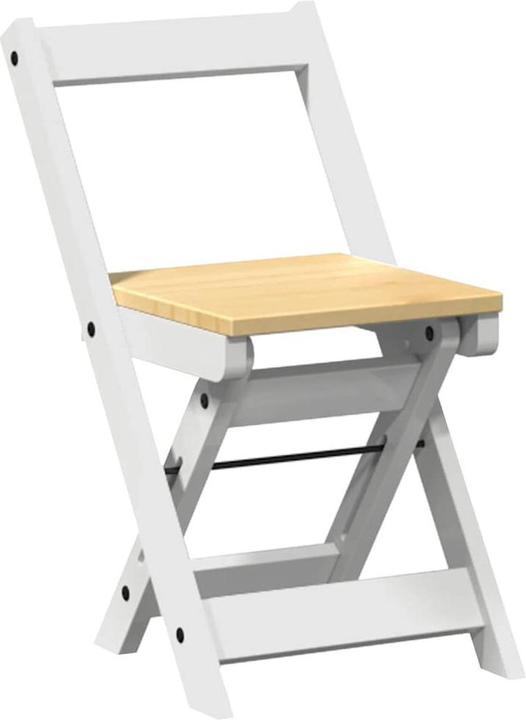 Image du produit vidaXL Esszimmerstuhl