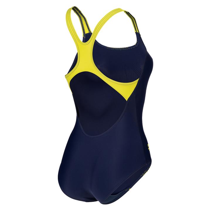 Image du produit Arena W Branch Swimsuit Swim Pro Back Lb (46)