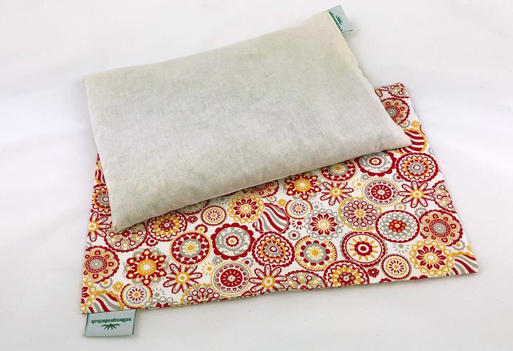 Immagine prodotto Swiss Bio-Pads Cuscino con nocciole con federa