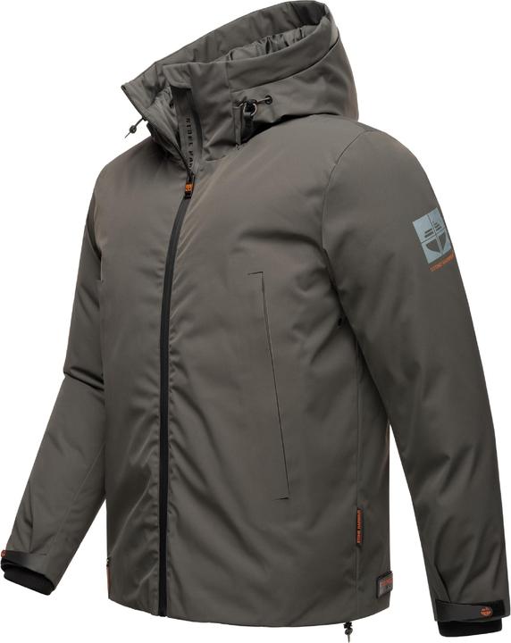 Immagine prodotto Stone Harbour Moagaa (XXL)