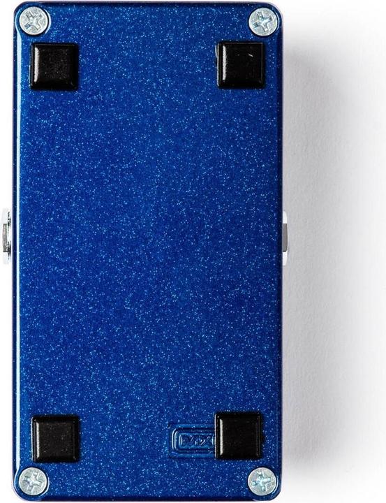 Actual product image Mxr M288 Bass Octave Deluxe basgitaar-effectpedaal (Bass)