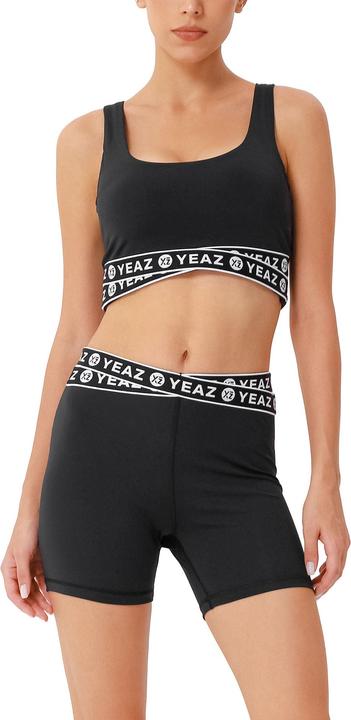 Actual product image Yeaz REVOLUTE Set S (black) (S)