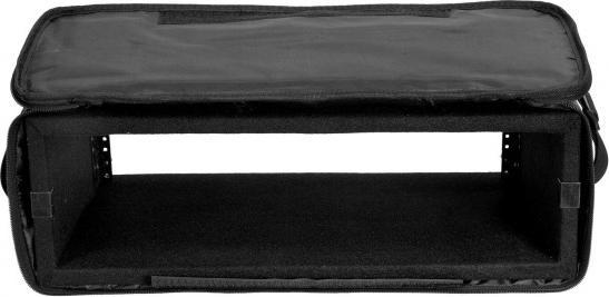 Produktbild Omnitronic TTR-19 Transporttasche Rack 3HE (30107500)