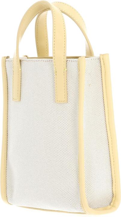 Immagine prodotto Ted Baker Floscon Canvas Embroidered Mini Floral Icon Bag