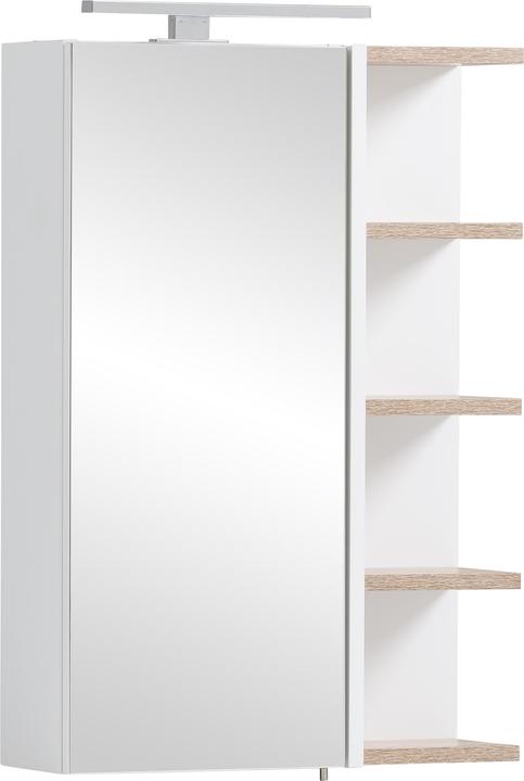 Chalk white
