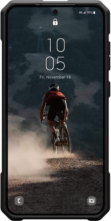 Immagine prodotto UAG Monarch Pro (Samsung Galaxy S25+)