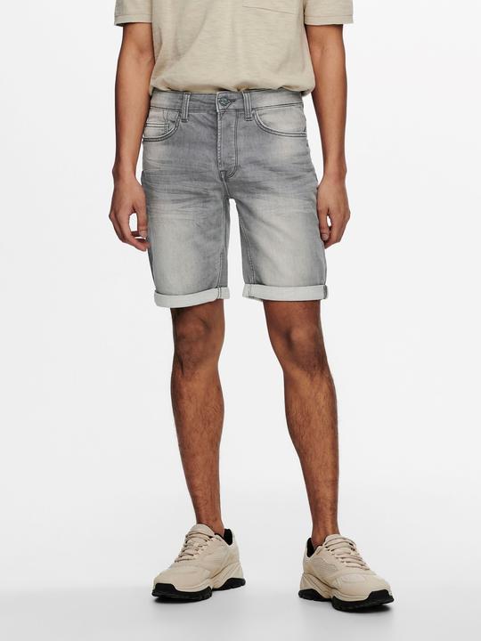 Actual product image Only & Sons Life Reg (M)