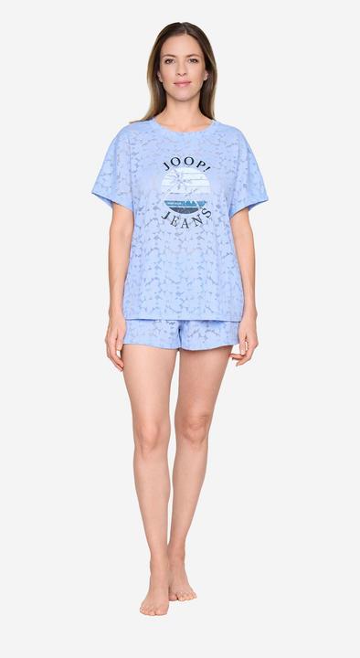 Image du produit Joop! Pyjamashorts Allover Lace (XL)