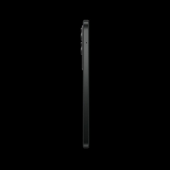 Image du produit Xiaomi Redmi 15 4G (256 Go, Midnight Black, 6.90", Double SIM hybride, 4G)