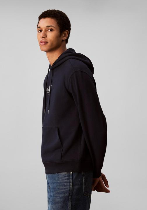 Immagine prodotto Calvin Klein Jeans Ls Eu 350terry Micro Monologo Ho (S)