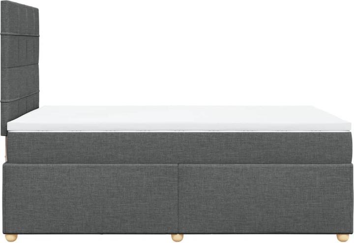 Image du produit vidaXL Boxspringbett (120 x 190 cm)