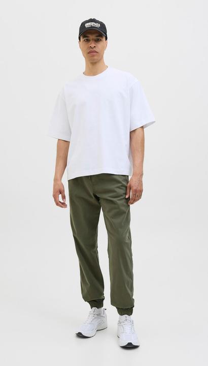 Immagine prodotto Jack & Jones Jpstkane Troy Cuffed Jogger Sn (L)