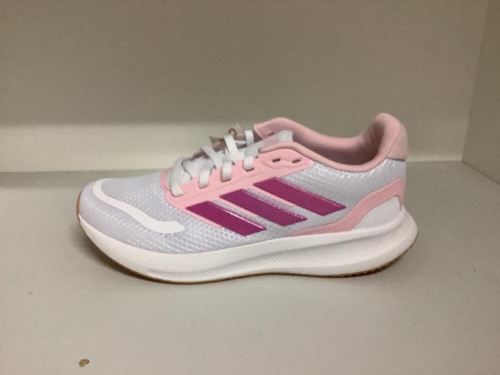 Image du produit Adidas Runfalcon 5 J - ftwwht/clpink/gum10 (40)