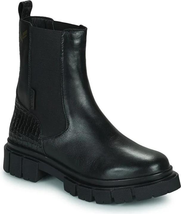 Actual product image Kaporal jelly boots (40)
