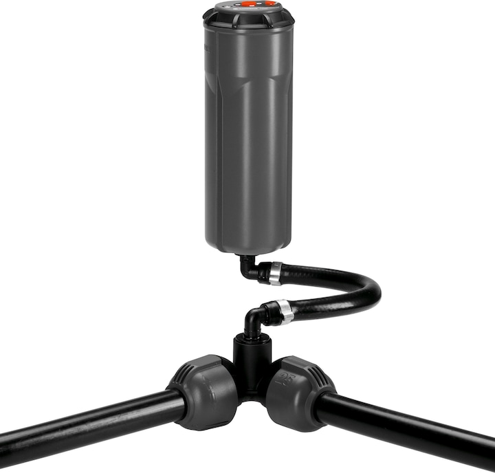 Actual product image Gardena Angle piece (25 mm)