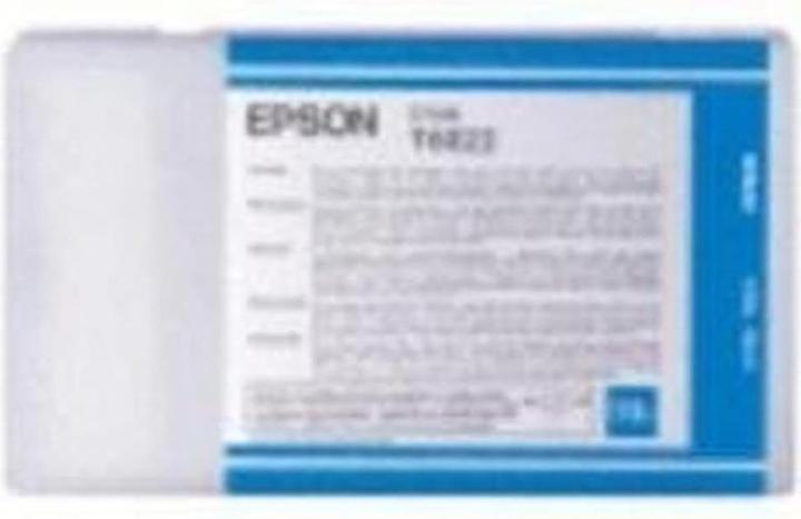 Produktbild Epson T6122 (C)