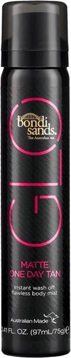 Produktbild Bondi Sands GLO Matte One Day Tan Mist 100 ml (Selbstbräunungsspray, 97 ml)