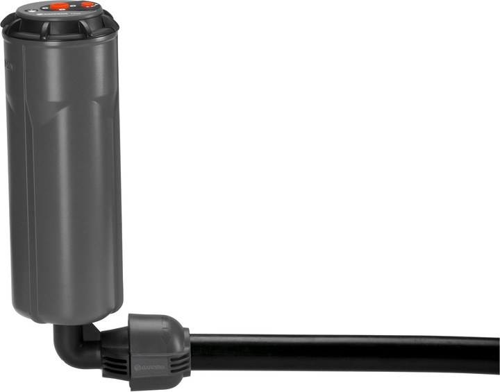Actual product image Gardena L-piece (25 mm)