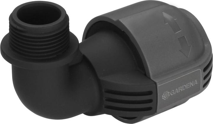 Gardena Pièce en L 25mm 3/4" (Système d'arrosage)