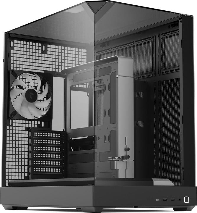 Image du produit APNX V2 (ATX, mATX, Mini-ITX)