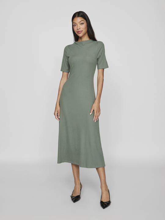 Produktbild Vila Kurzarm Midikleid (XS)