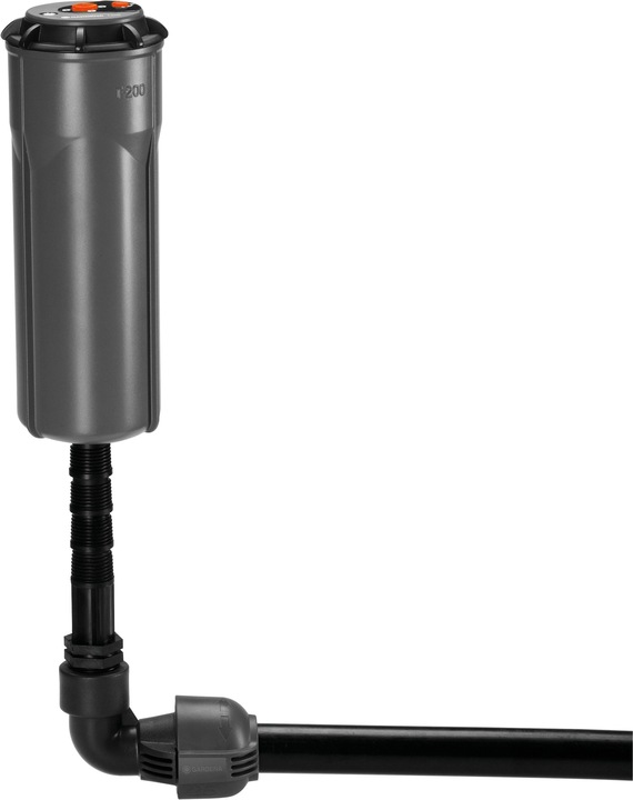 Actual product image Gardena L-piece (Multifunctional sprinkler)
