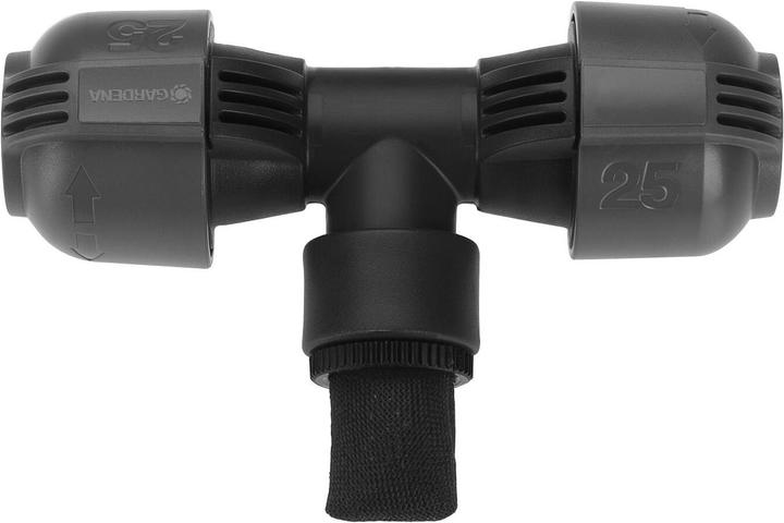 Image du produit Gardena Pièce en T (25 mm)
