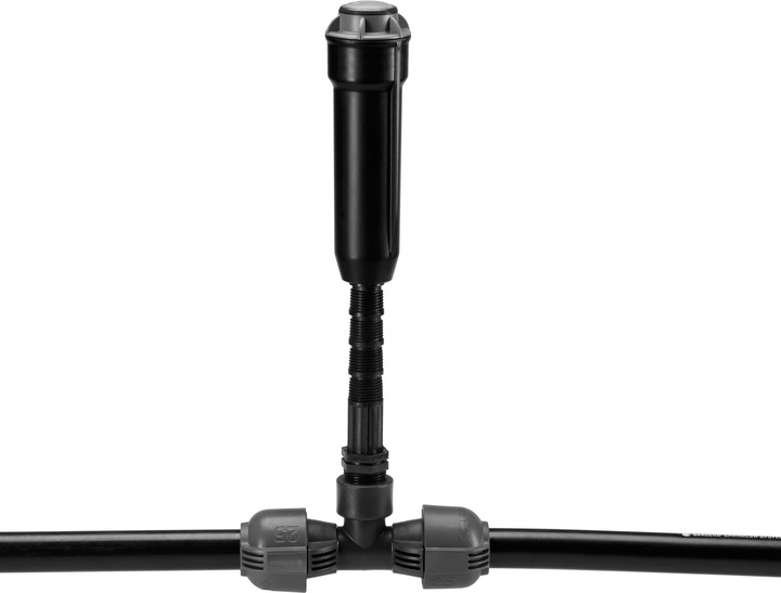 Actual product image Gardena T-piece (25 mm)