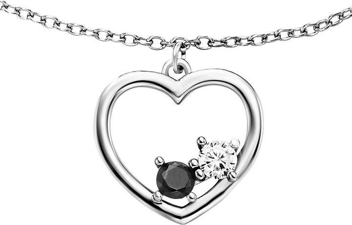 Produktbild Engelsrufer Armband SS25 (19 cm, 925er Silber, Zirkonia)