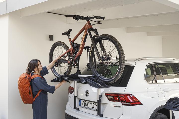 Image du produit Thule OutWay Platform 2