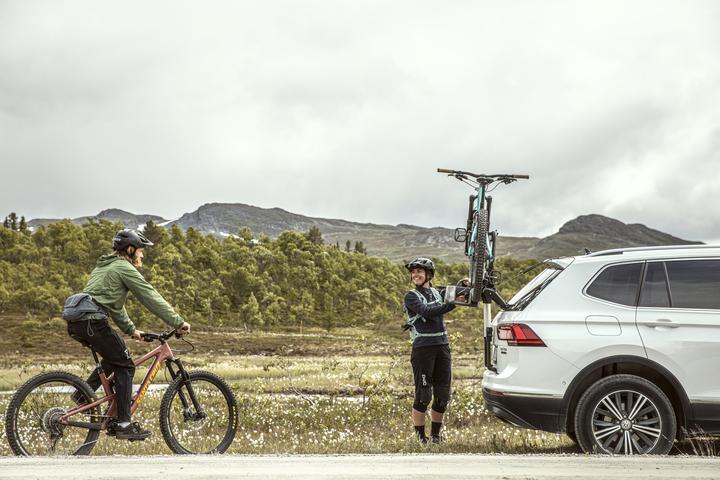 Image du produit Thule OutWay Platform 2