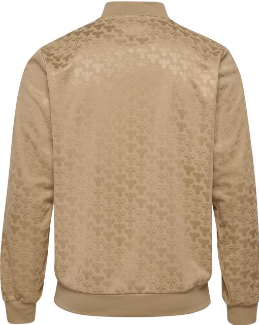 Produktbild hummel Hmlarchive Regular Poly Jacket Aop (L)