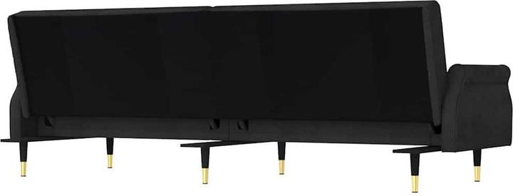 Actual product image vidaXL Schlafsofa