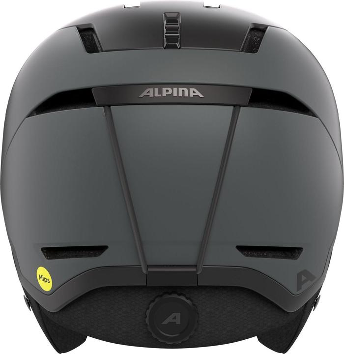 Produktbild ALPINA SPORTS Versatile Pro Mips (52 - 56 cm, S)
