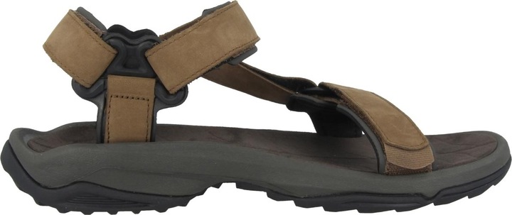 Produktbild Teva Terra FI Lite Leather (47)