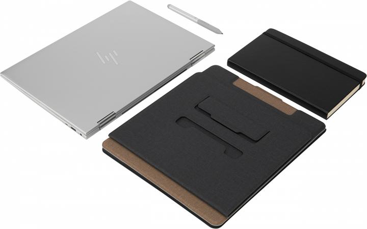 Actual product image HP Convertible Laptop Stand