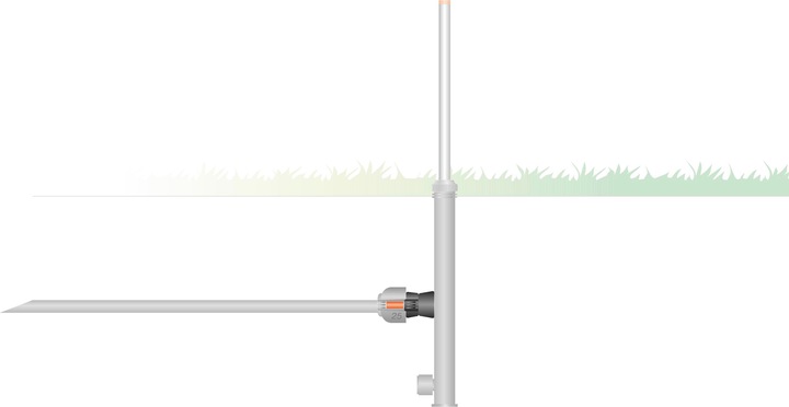 Image du produit Gardena 2761-20 Connecteurs