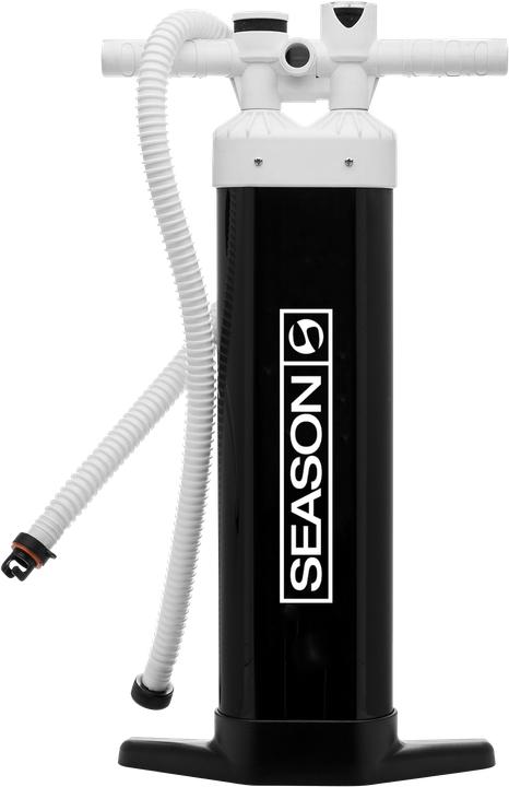 Season Sync and corrections by n17t01