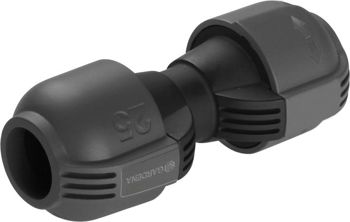 Image du produit Gardena Connecteur Quick+Easy