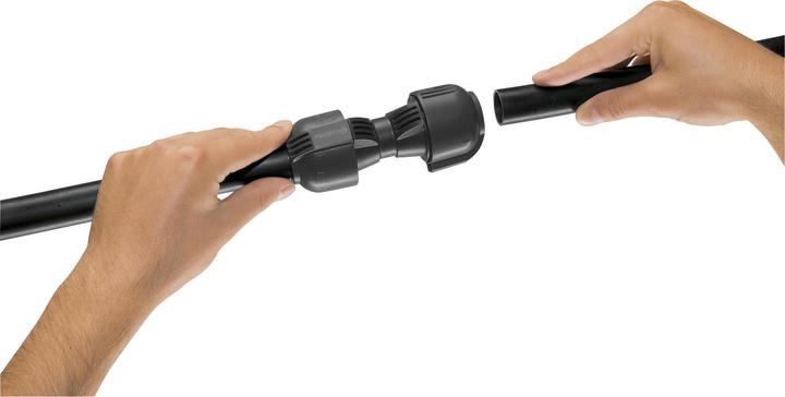 Image du produit Gardena Connecteur Quick+Easy