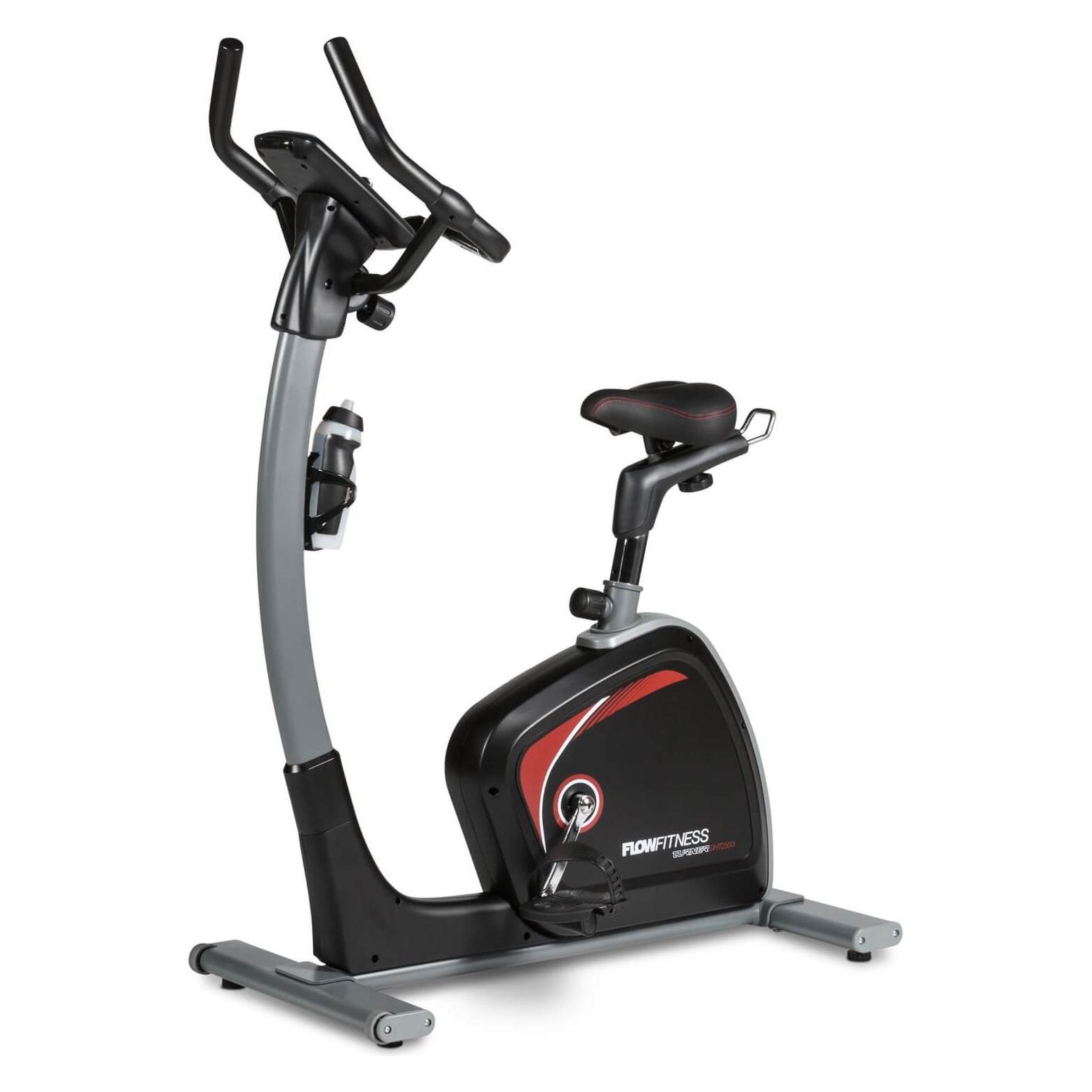 Flow Fitness, Hometrainer