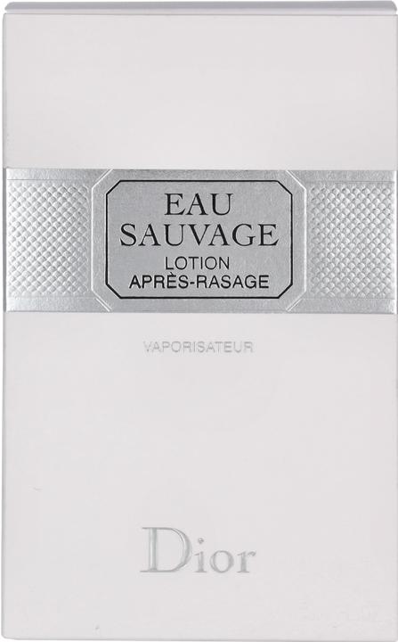 Image du produit Dior Eau Sauvage (Lotion après-rasage, 100 ml)