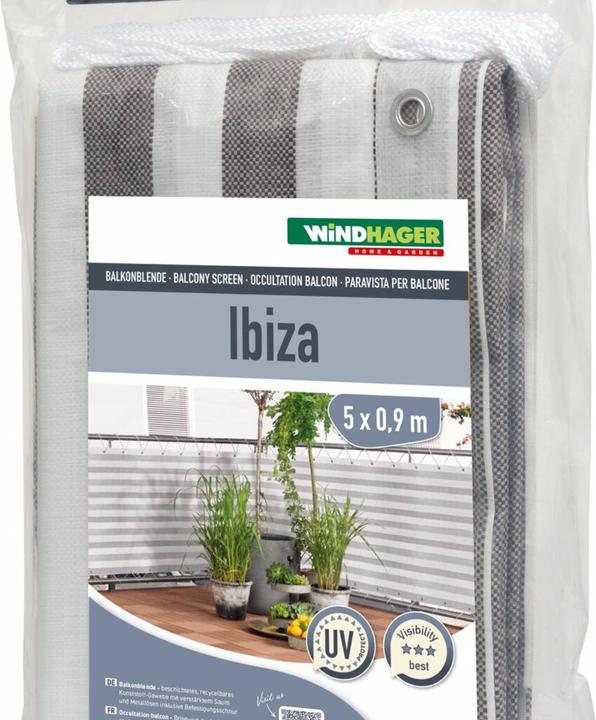 Produktbild Windhager Ibiza (500 cm)
