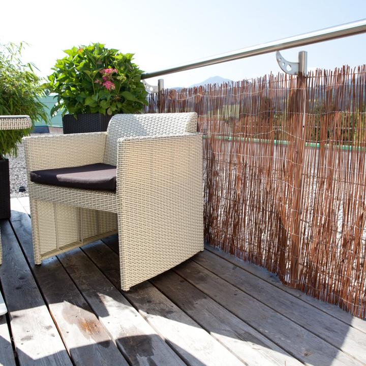 Actual product image Windhager Willow Mat (300 cm)