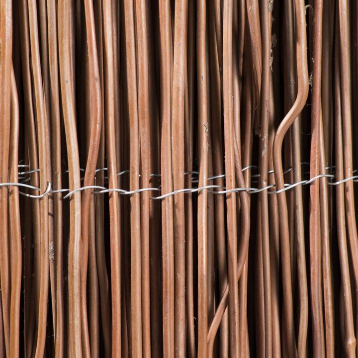 Actual product image Windhager Willow Mat (300 cm)