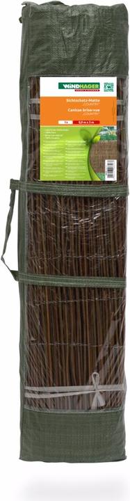 Actual product image Windhager Willow Mat (300 cm)