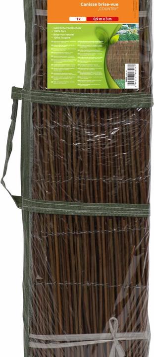 Actual product image Windhager Willow Mat (300 cm)