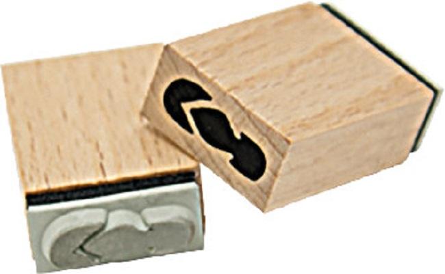 Produktbild Folia Stempelset Summer